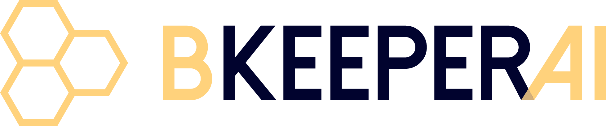 BKeeperAI logo